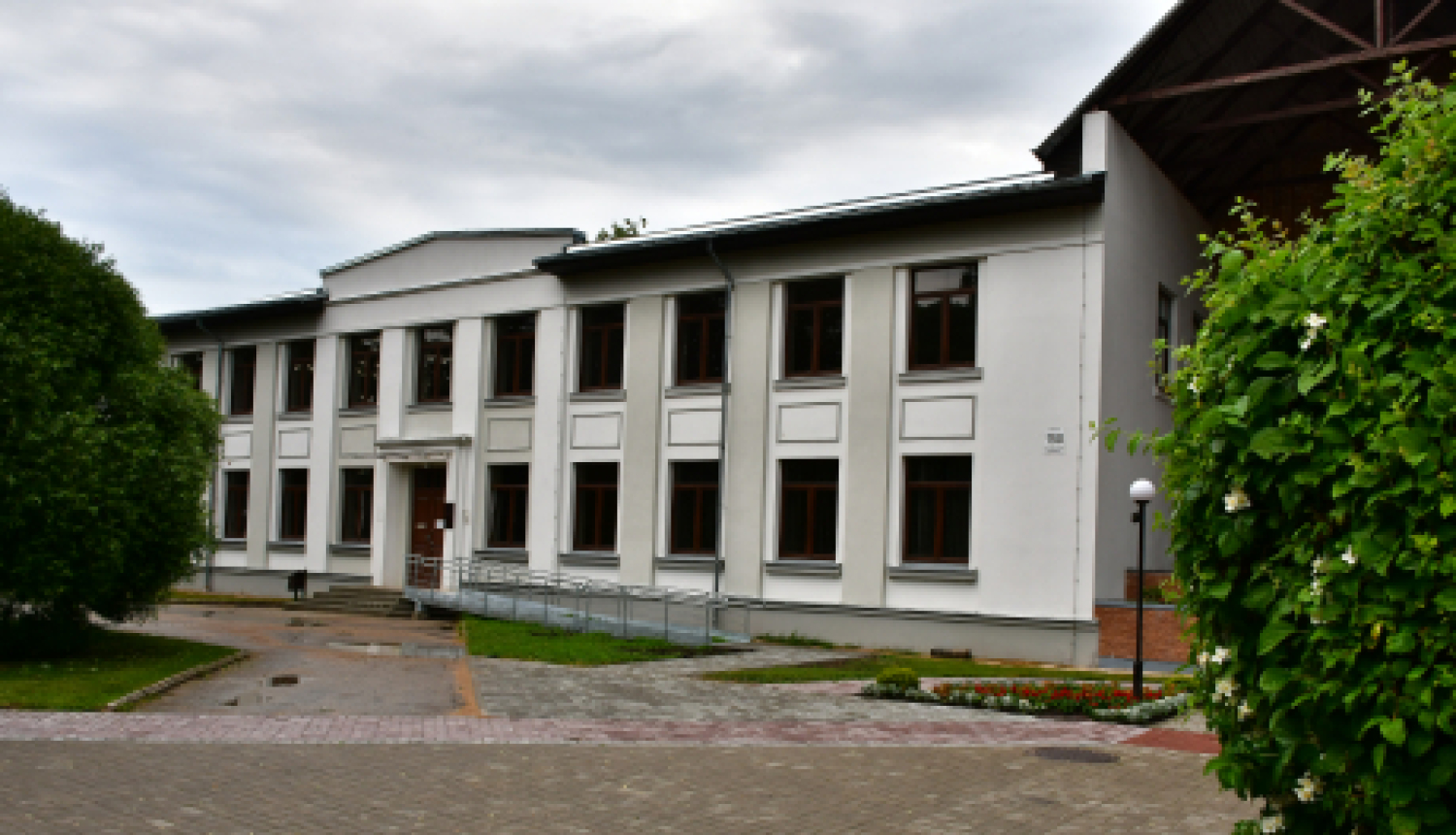 Aizbildņus un viņu bērnus aicina pieteikties vasaras nometnei