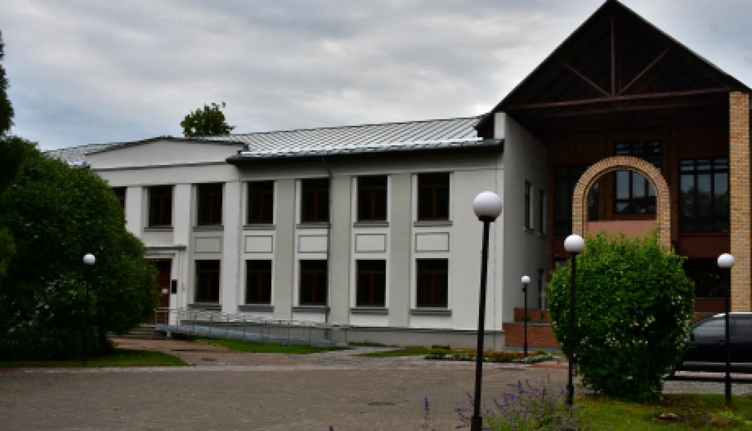 3.jūlijā aicina uz atvērto durvju dienu