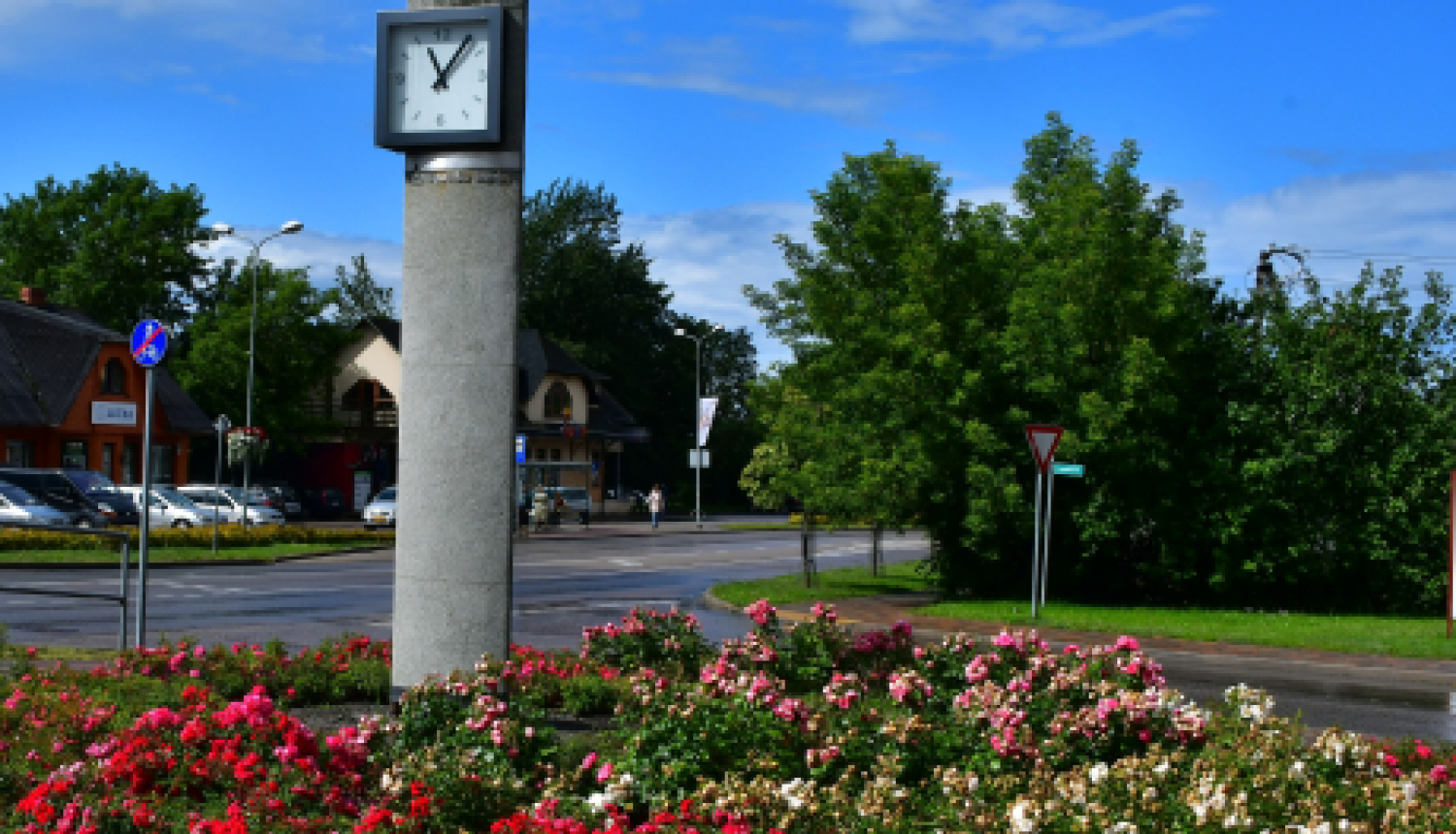 Pašvaldības nedēļas plāns 27.07.- 02.08.