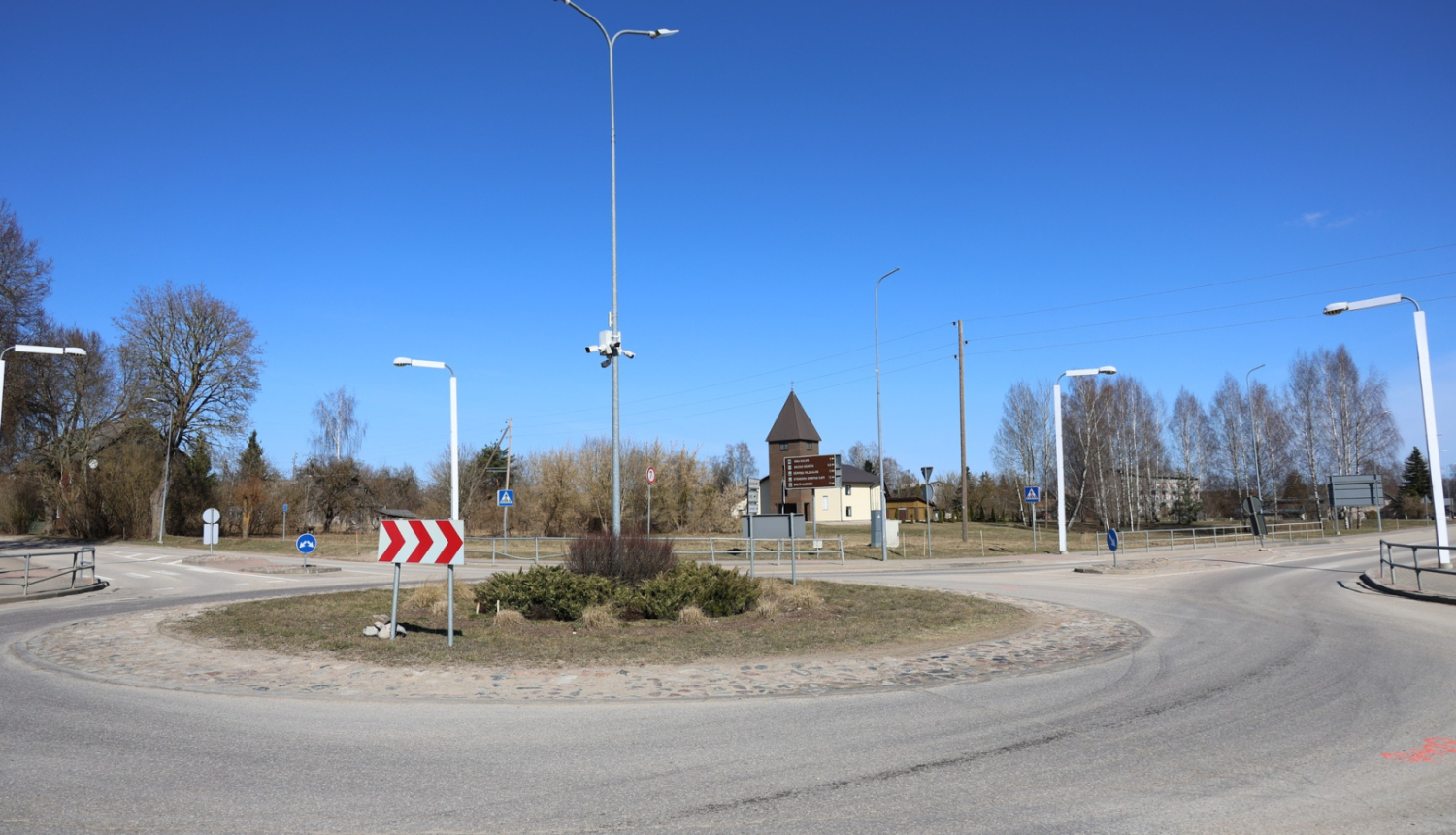 rotācijas aplis Viesīte