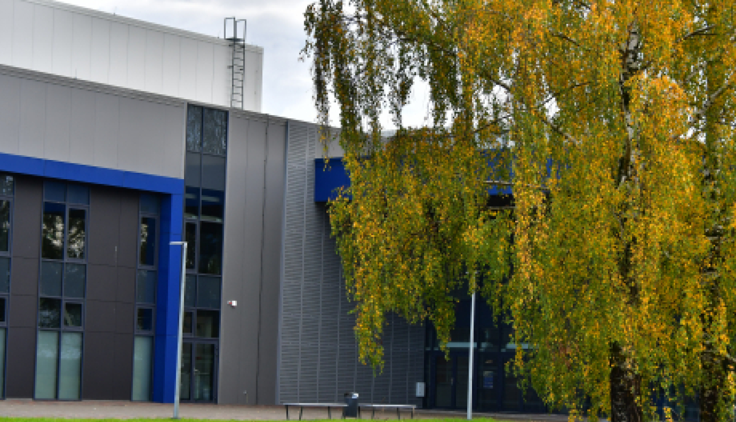 Šodien Jēkabpils sporta halles atklāšanas tiešraidi skatieties Vidusdaugavas TV kanālā un sociālajos tīklos