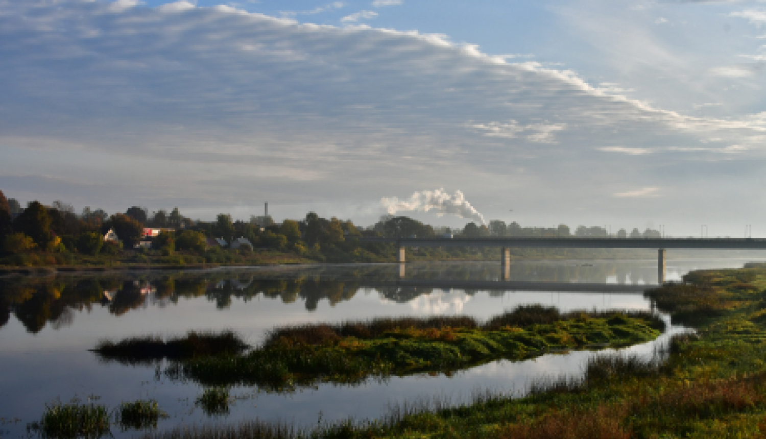 Jēkabpils pilsētas pašvaldība realizējusi divus Zivju fondā iesniegtos projektus
