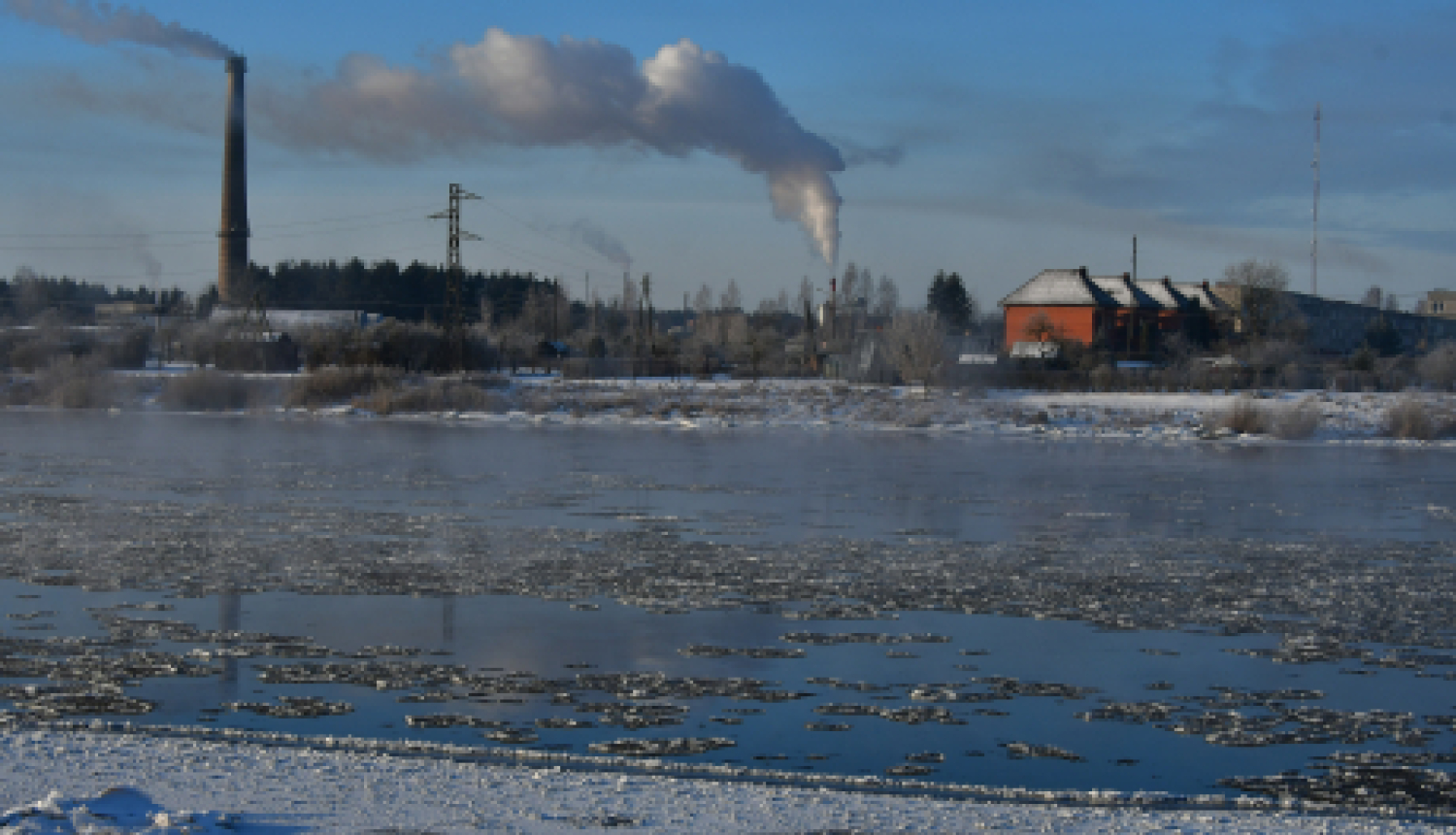 SIA "Jēkabpils siltums" dati par februāri
