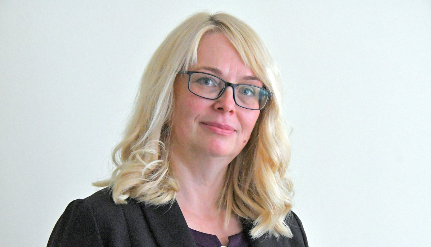 Jēkabpils novada Bāriņtiesas priekšsēdētāja Ina Gusāre