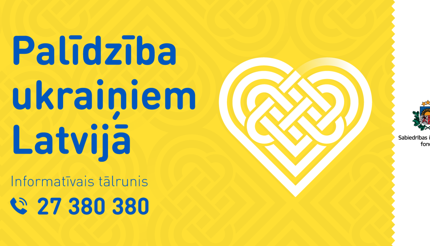 palīdzība ukraiņiem