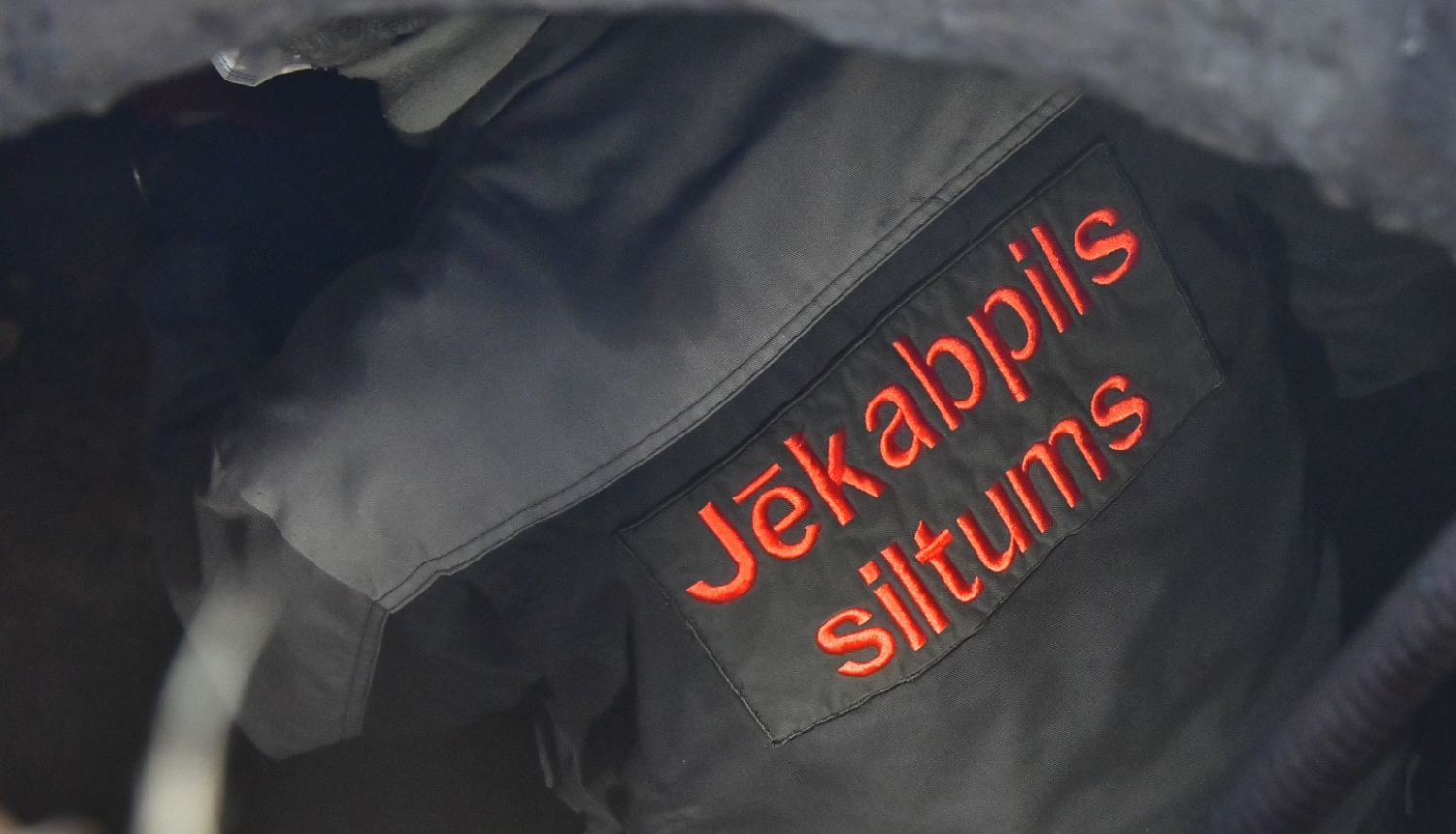 Jekabpils siltums ilustratīvs attēls