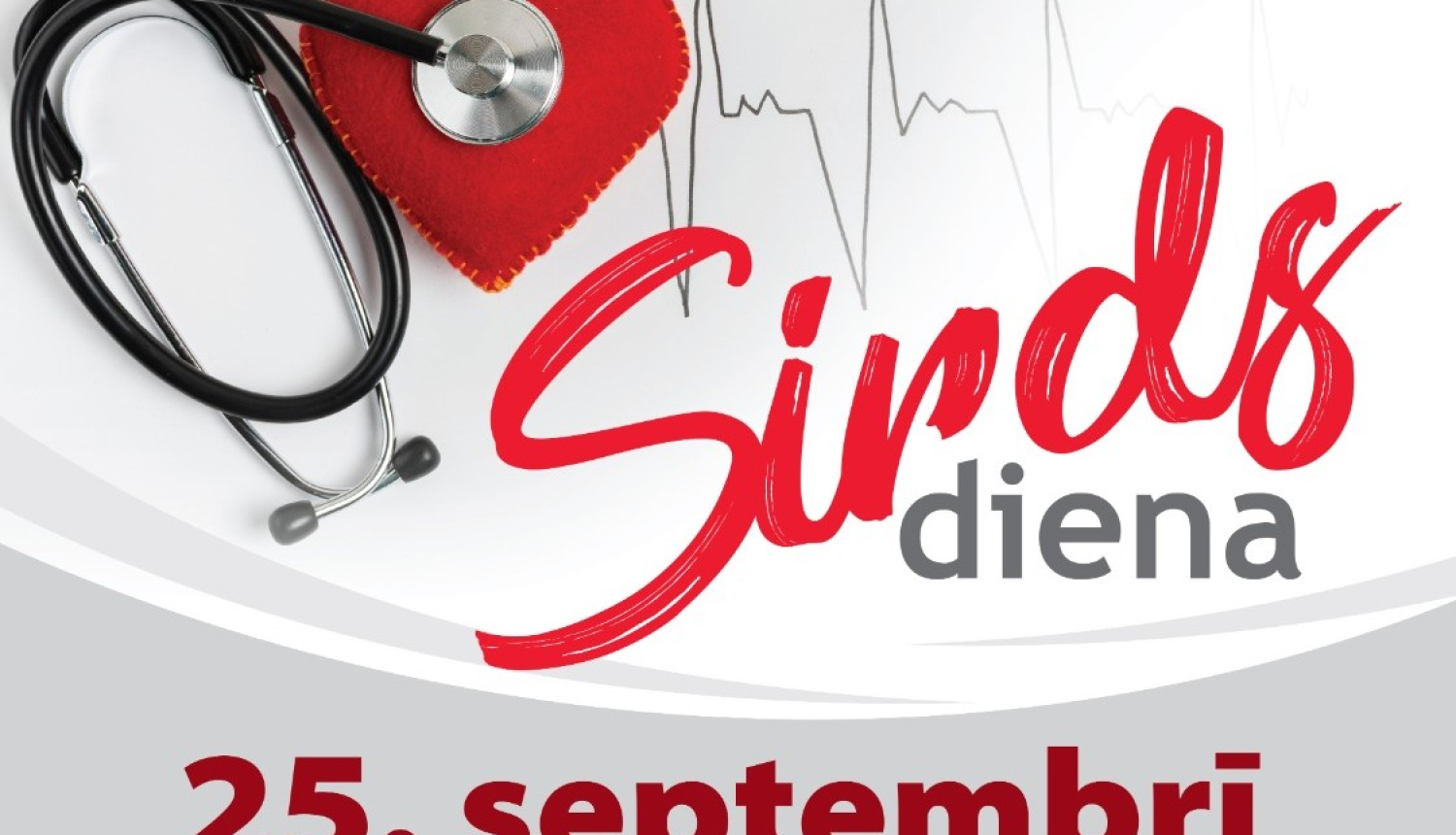 Sirds diena 25 septembris