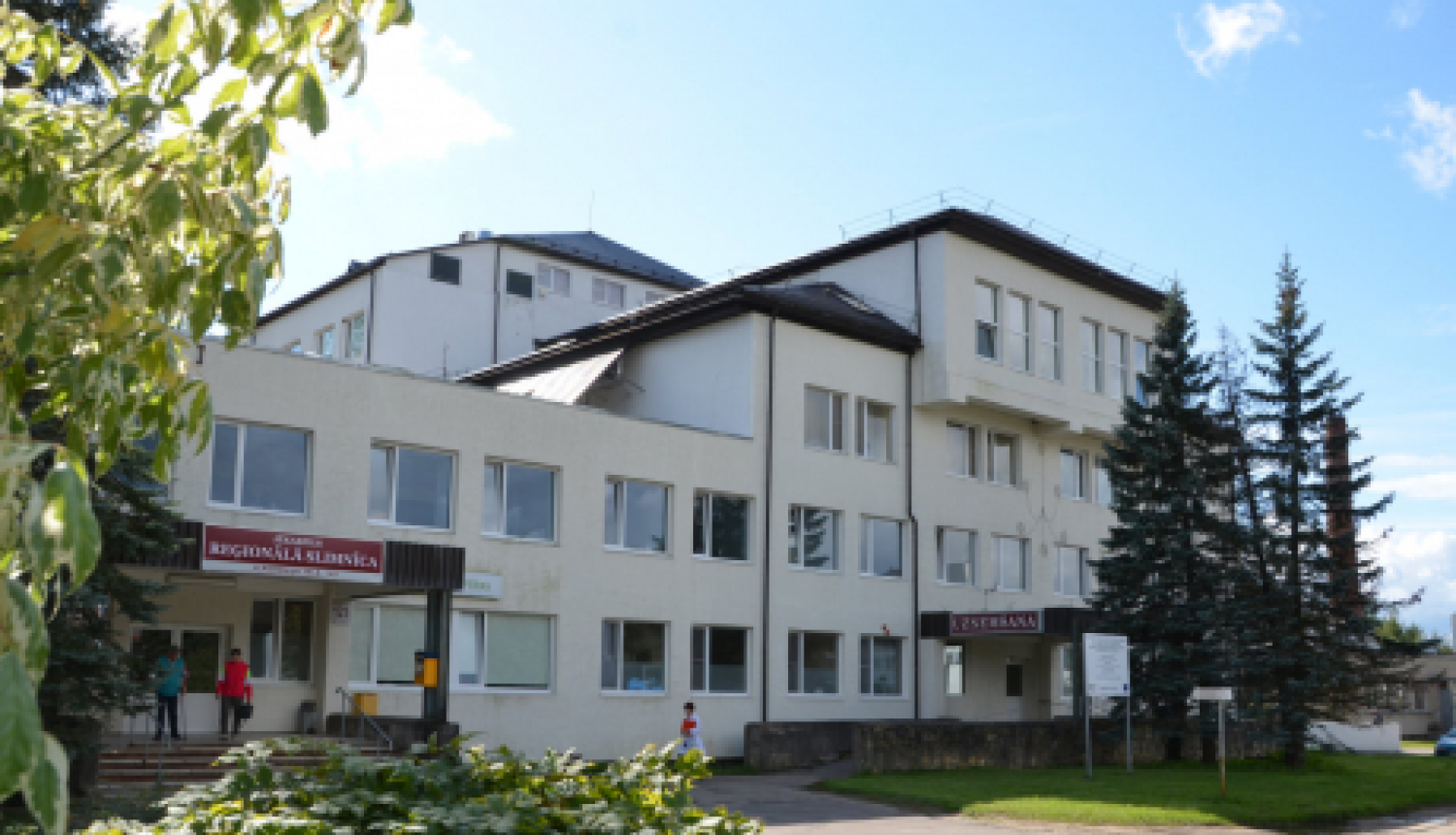 Informācija par SIA “Jēkabpils reģionālā slimnīca” valdes locekļa (ārstniecības nozarē) kandidātu atlases procesu