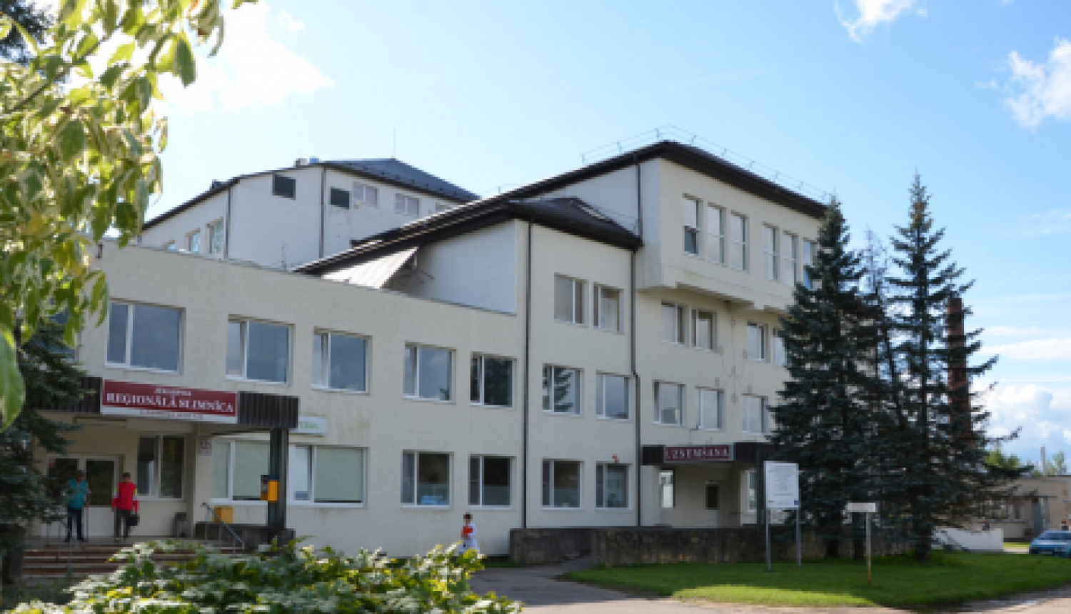 Izvērtēti SIA “Jēkabpils reģionālā slimnīca” valdes locekļa kandidāti