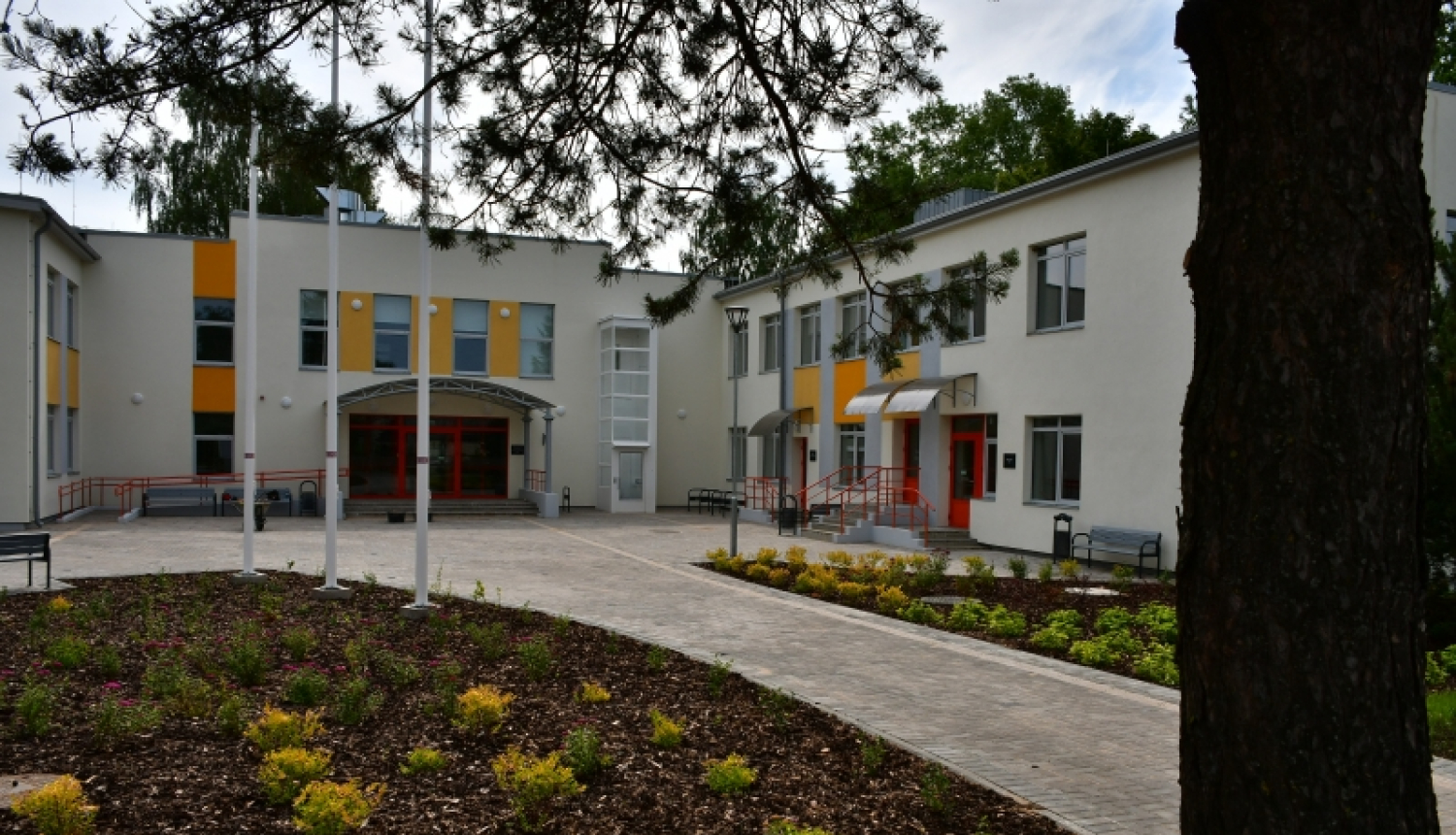 Jēkabpils novada Sociālais dienests