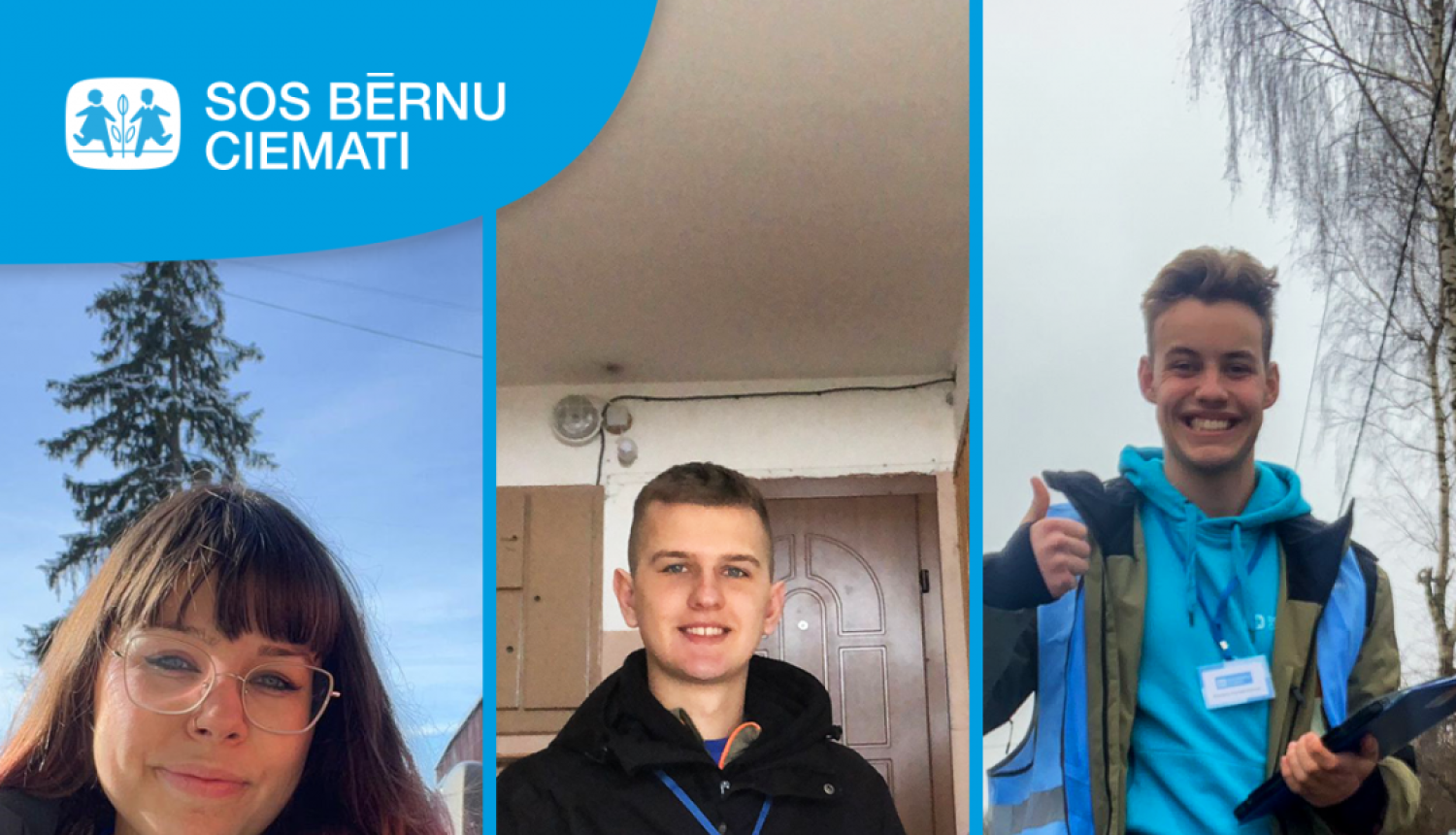 Norisināsies SOS bērnu ciematu Draugu dienas Jēkabpilī