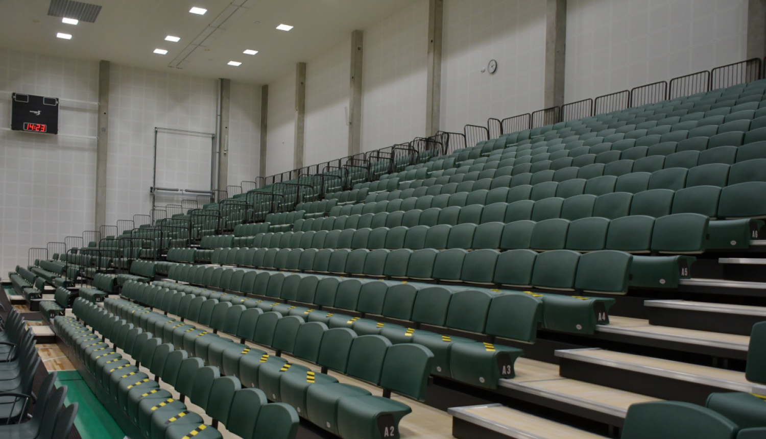 Iespējas un aktivitātes jauniešiem aprīlī