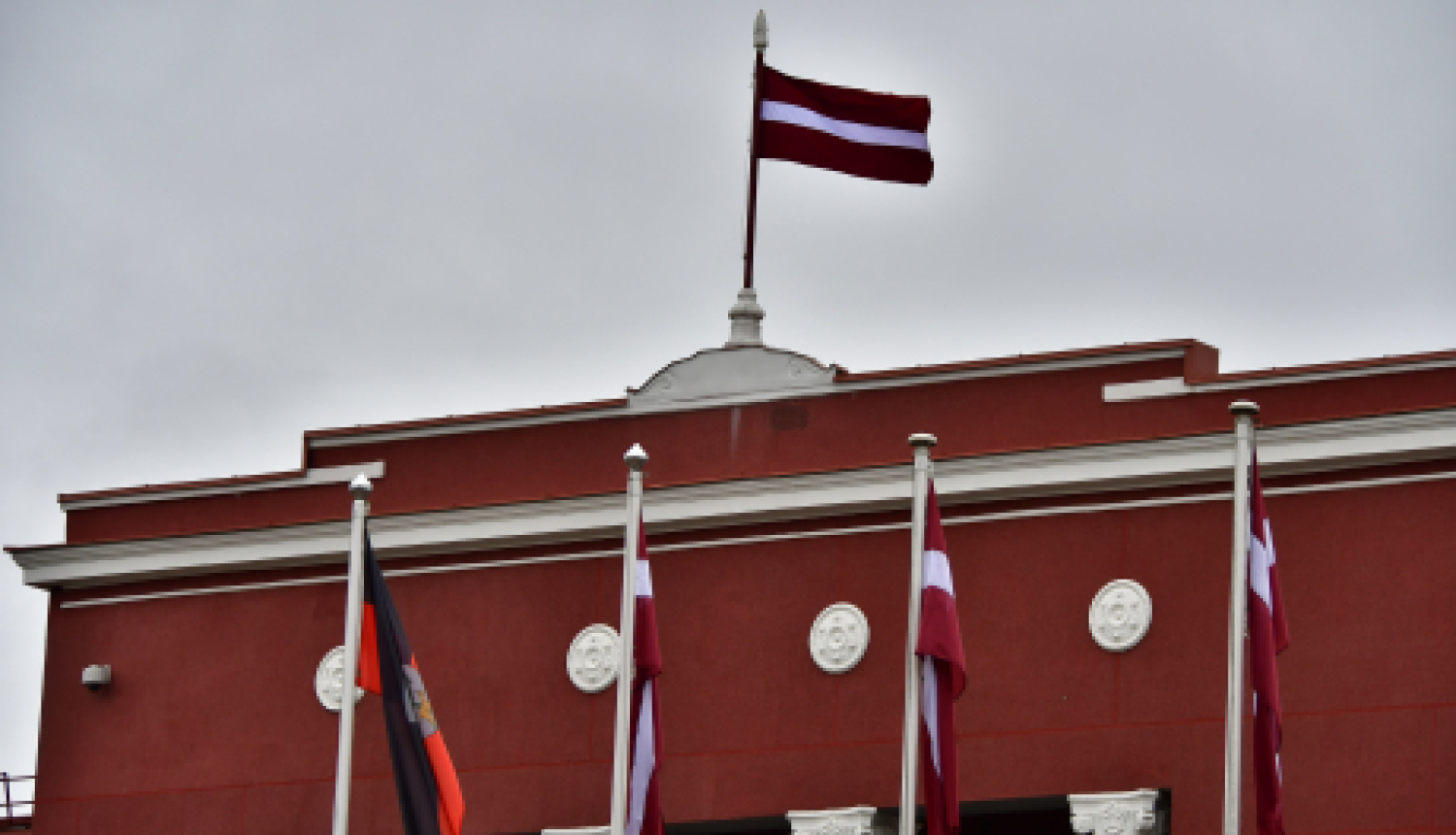 Sveicam jēkabpiliešus!