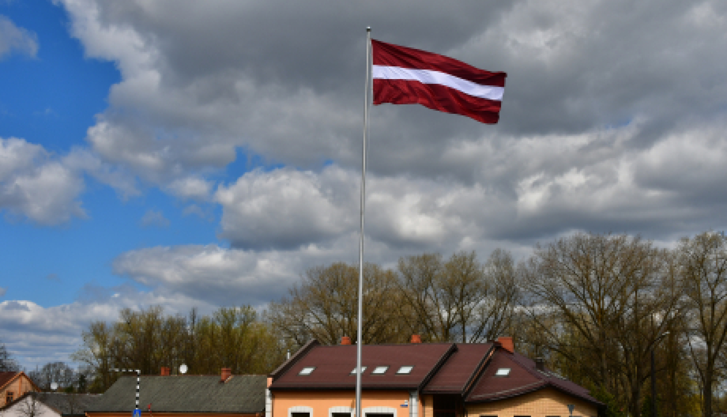 Pašvaldības nedēļas plāns 05.05.-09.05. 