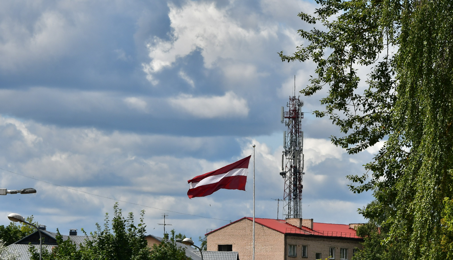 Vienības iela Jēkabpilī