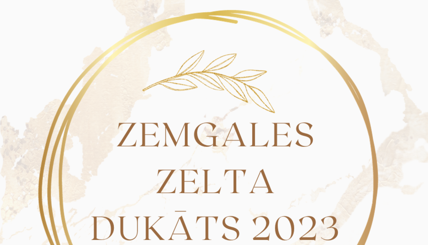 plakāts par Zemgales tūrisma konkursu