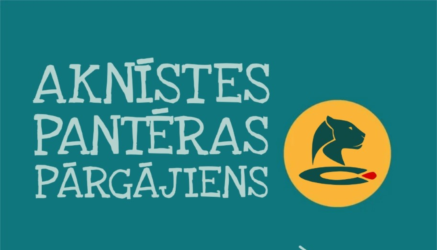 LEC Pantēra Aknīstē viena no apmācību dienām augustā