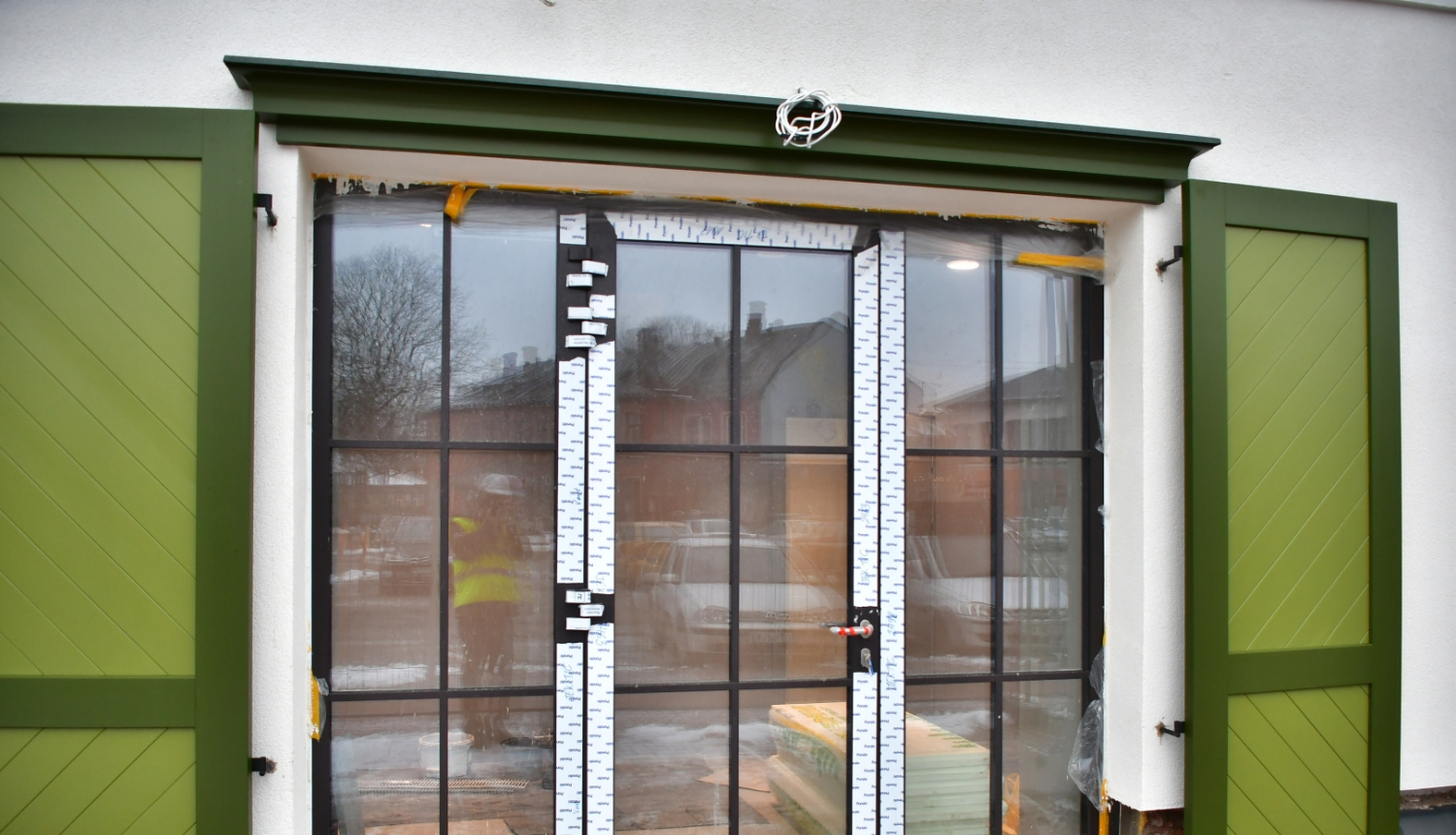 TAutas nama projekts