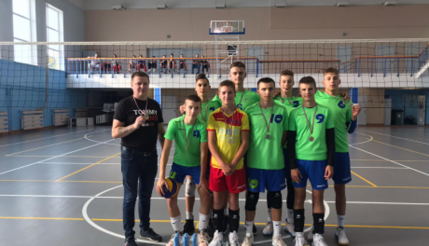 Latvijas Jaunatnes čempionāta futbola spēļu rezultāti nedēļas griezumā 