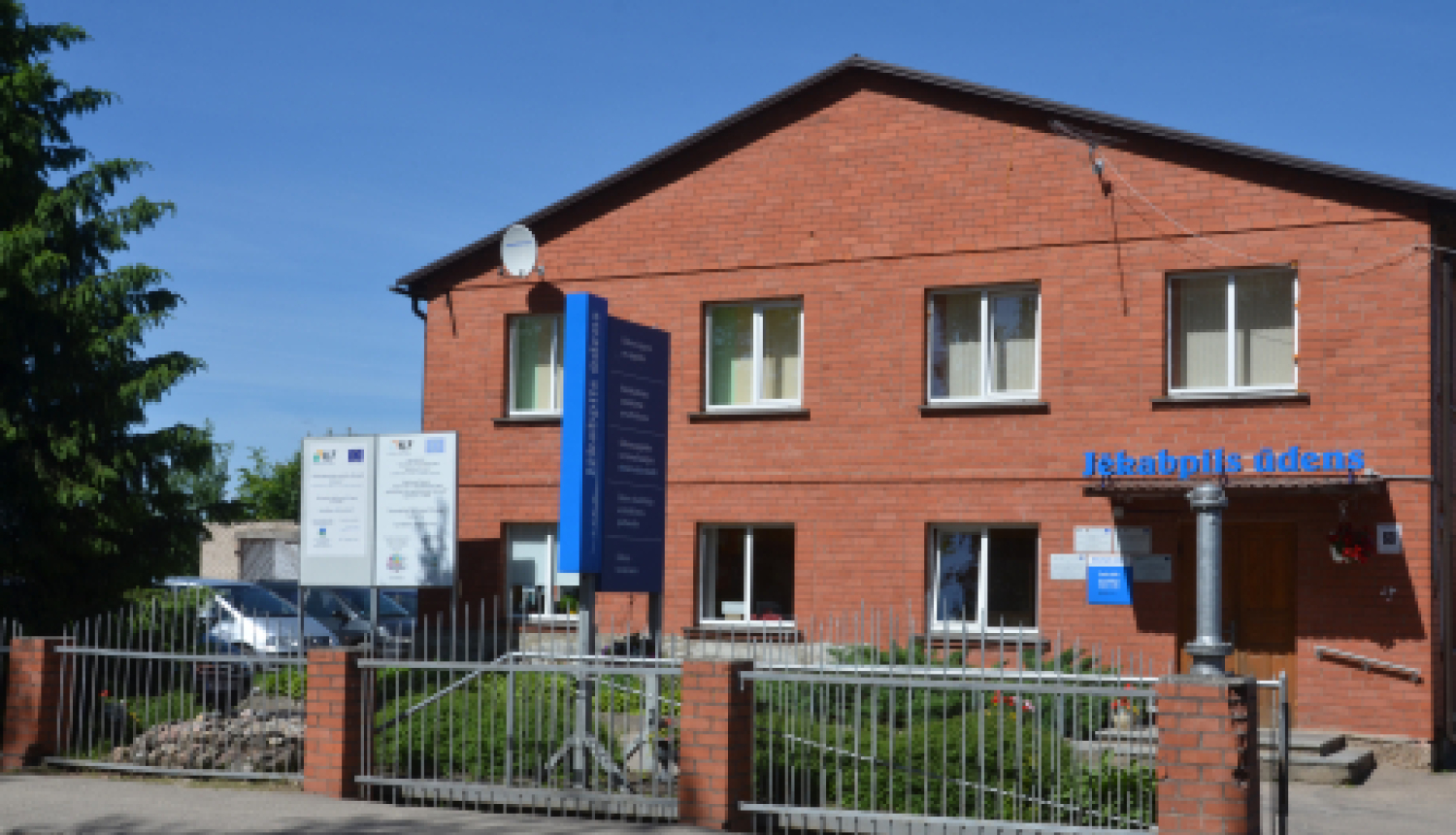 28.septembrī uzsāks ūdensapgādes sistēmas hlorēšanu