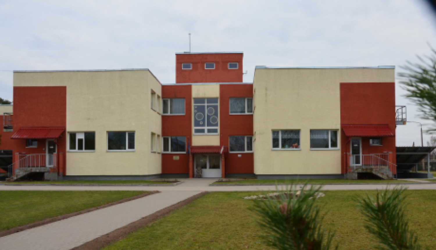 Piešķir līdzekļus ūdensvada avārijas remontam