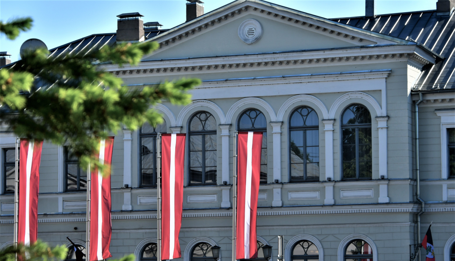 Jēkabpils novada domes ēka Brīvības ielā 120, Jēkabpilī
