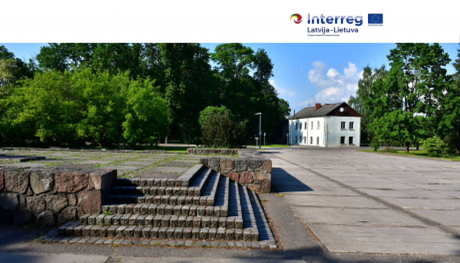 Latvijas – Lietuvas pārrobežu sadarbības programmā apstiprināti divi projekti