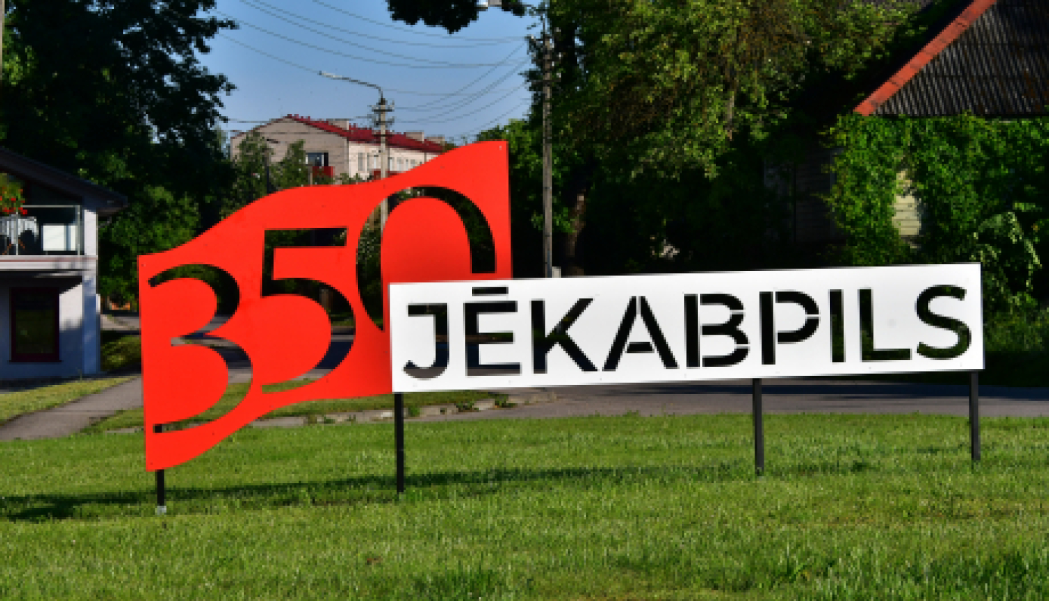 Radīsim svētku sajūtu pilsētvidē!