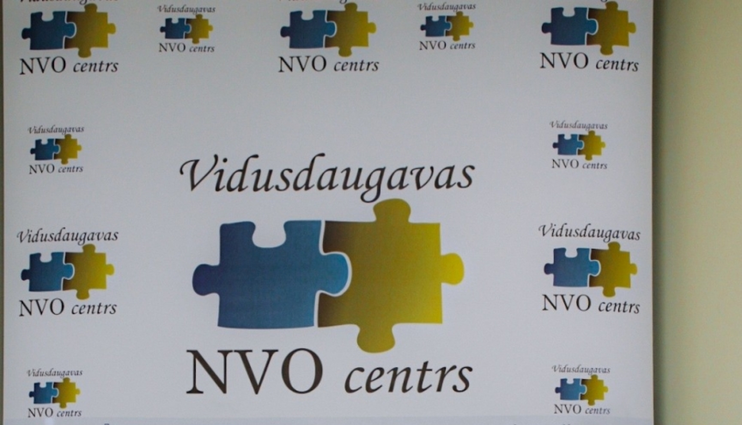 Ilustratīvs attēls par Vidusdaugavas NVO