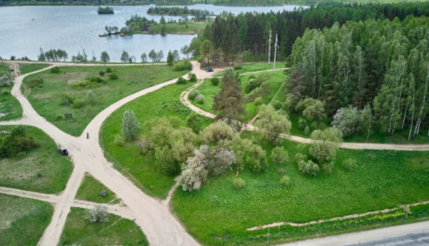 Uzsākta Viestura ielas posma pārbūve no Neretas ielas līdz Mežaparka veloceliņam