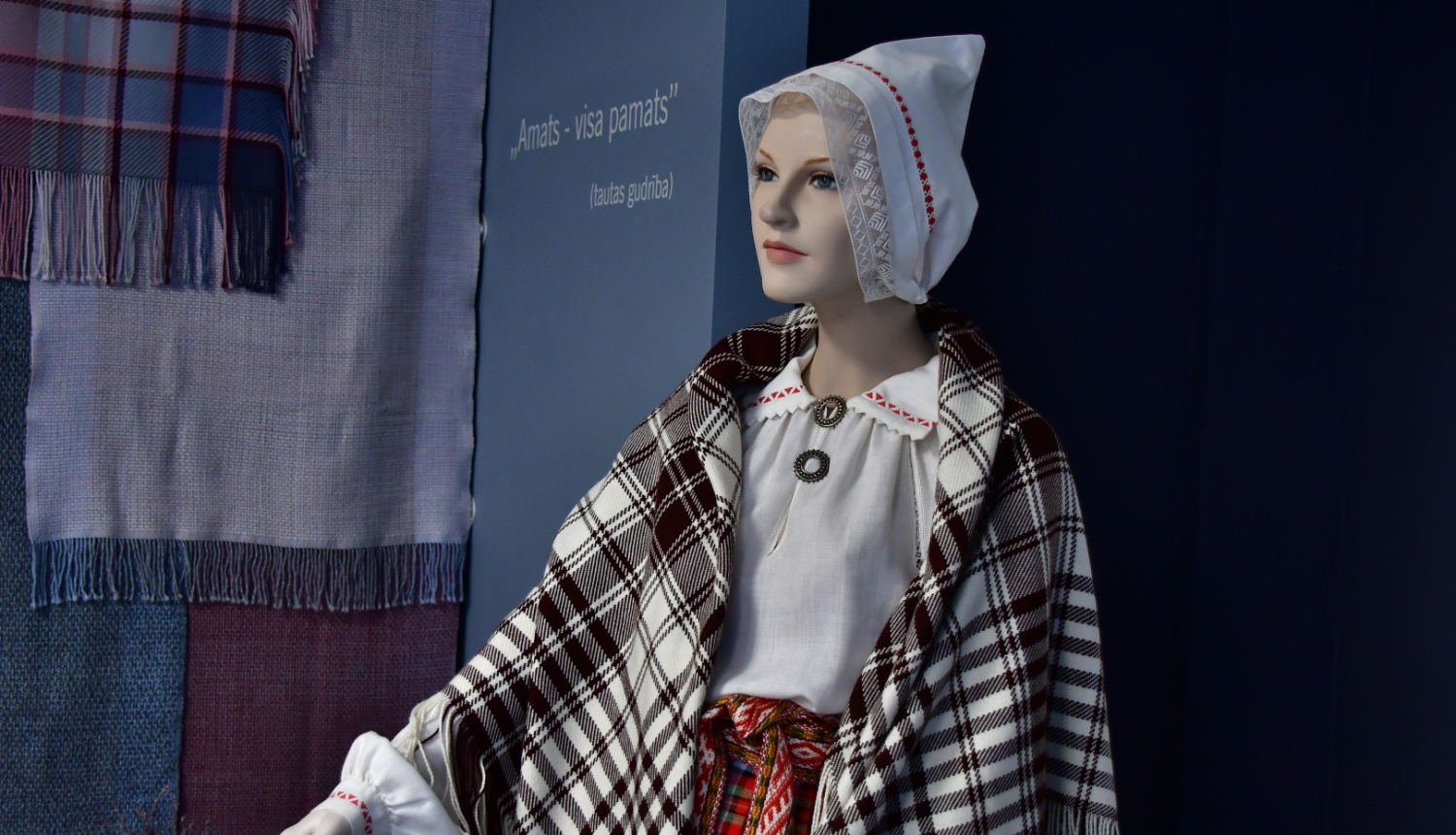 Vīpes amatniecības centrs "Māzers"