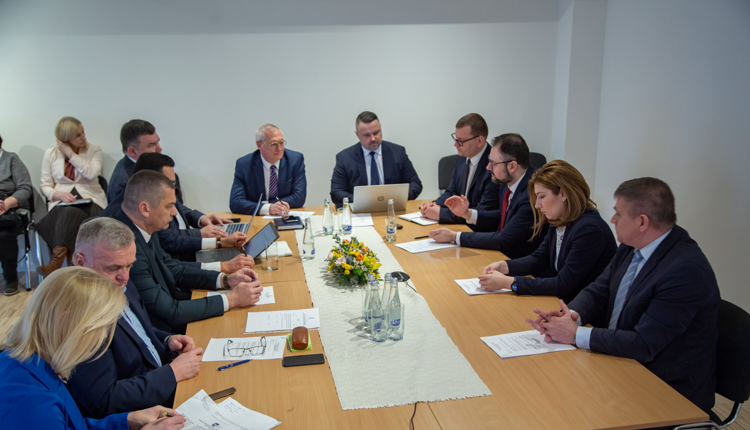 Zemgales plānošnas reģiona sēde