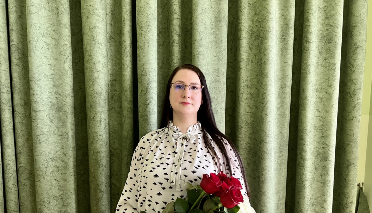 Antūžu pamatskolas direktores amatā iecelta Zane Grandāne