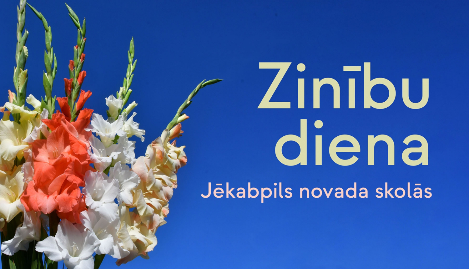 Zinību diena 2024