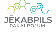 Jekabpils pakalpojumi 