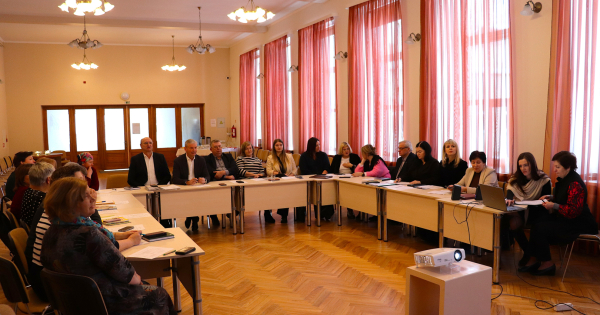 Preparing for "Sēlija Rotā" - Traditional Latvian Crafts Festival - News Directory 3