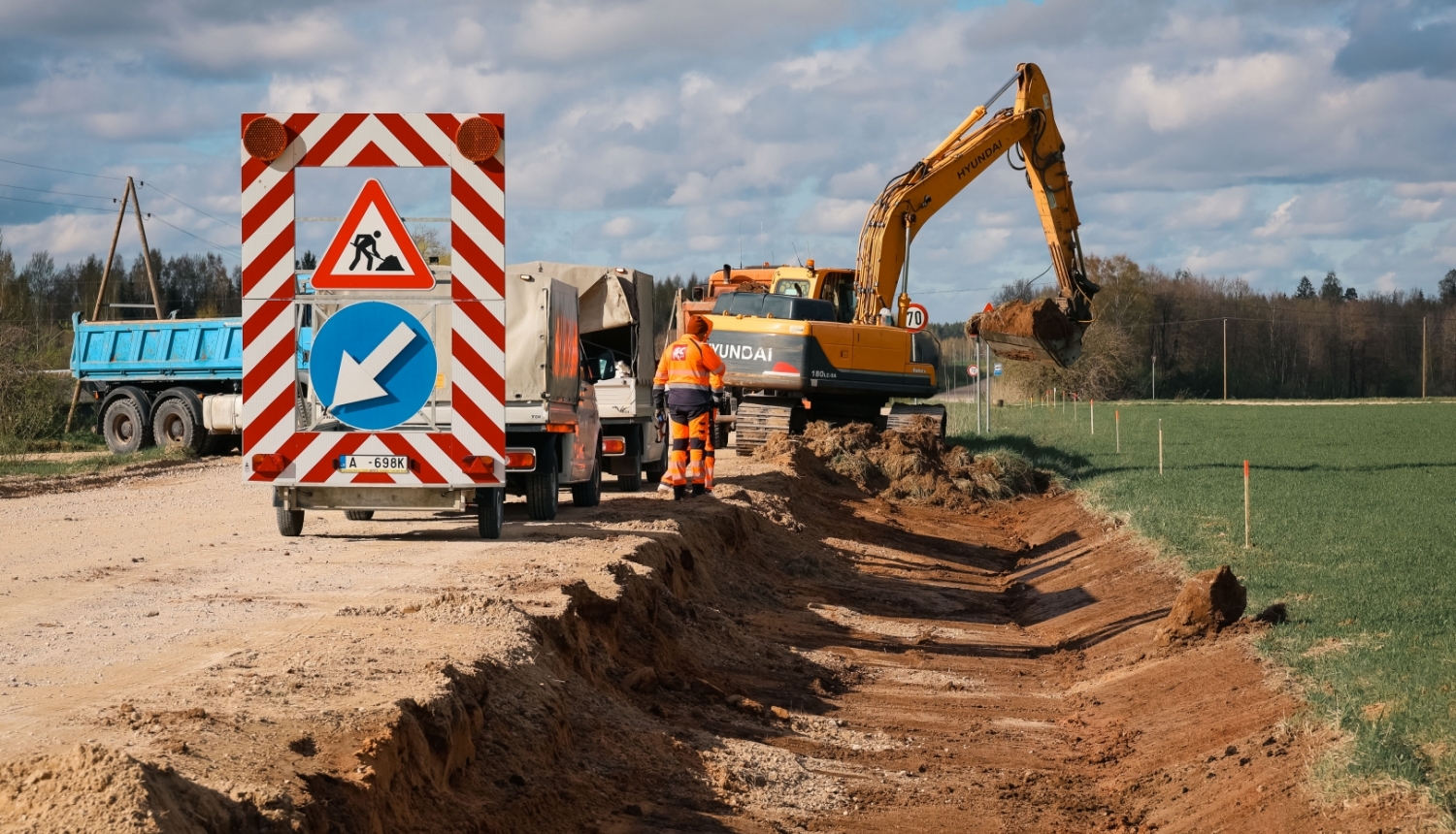 tehnika rok nost ceļa apaugumu
