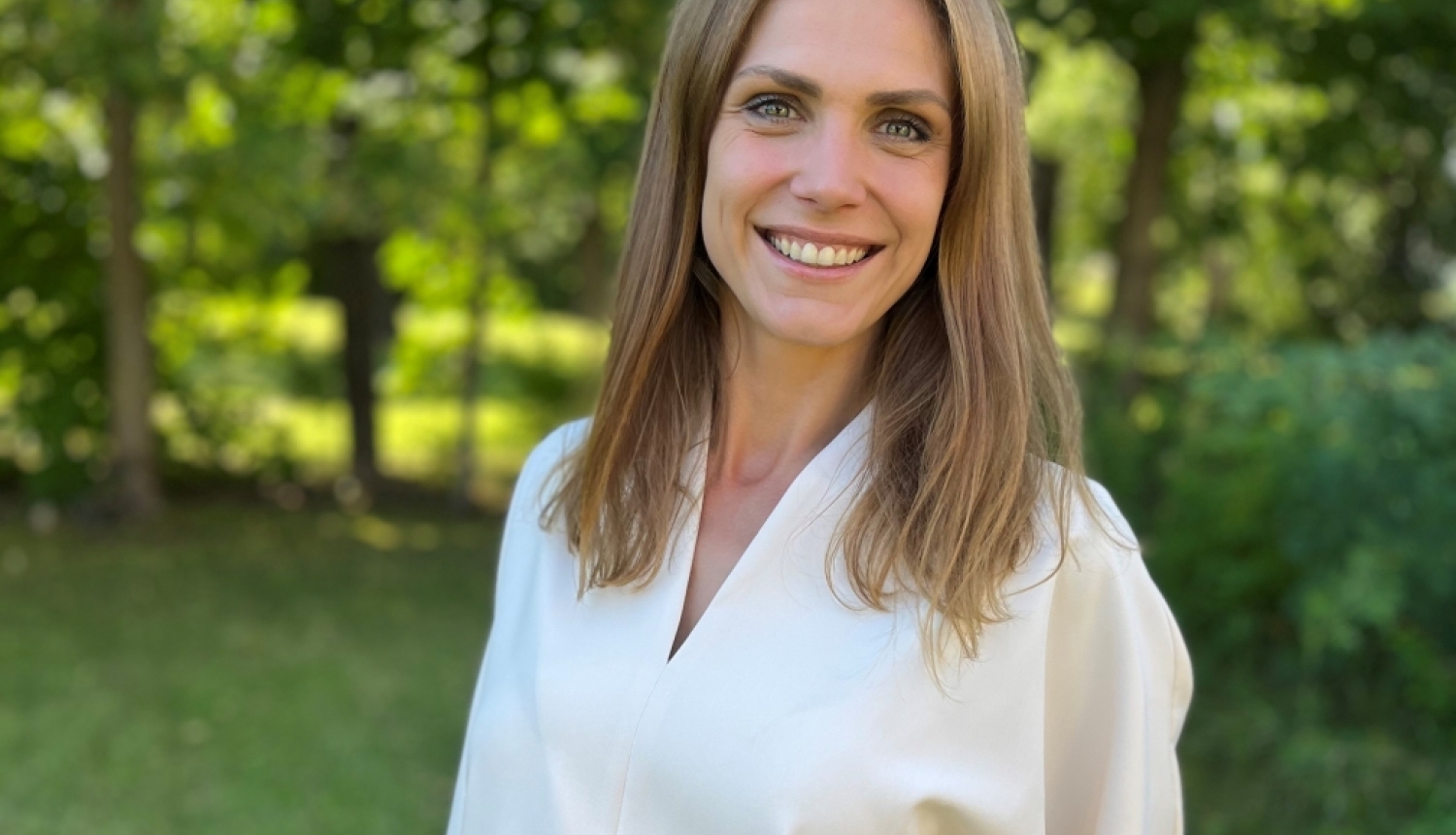 Jēkabpils Kultūras pārvaldes vadītāja Antra Skutele