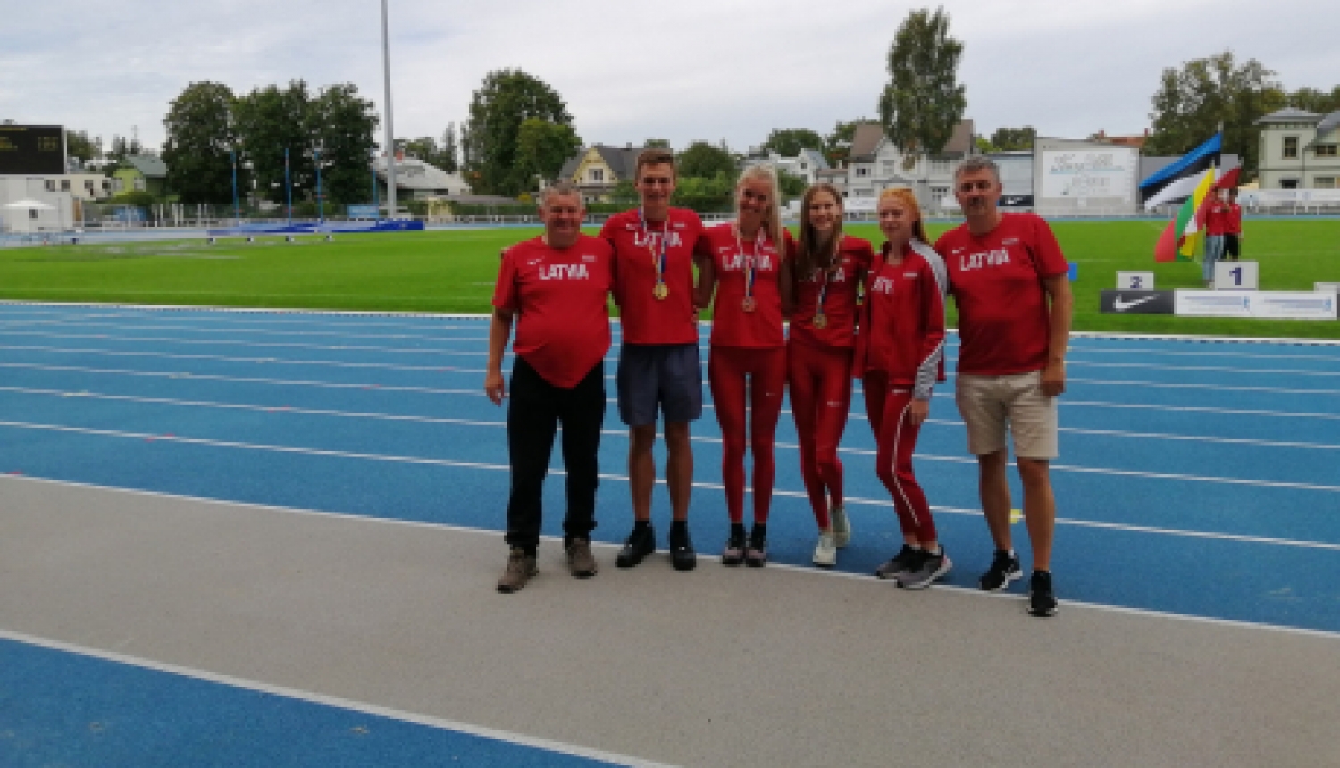 Jēkabpils Sporta skolas aktualitātes