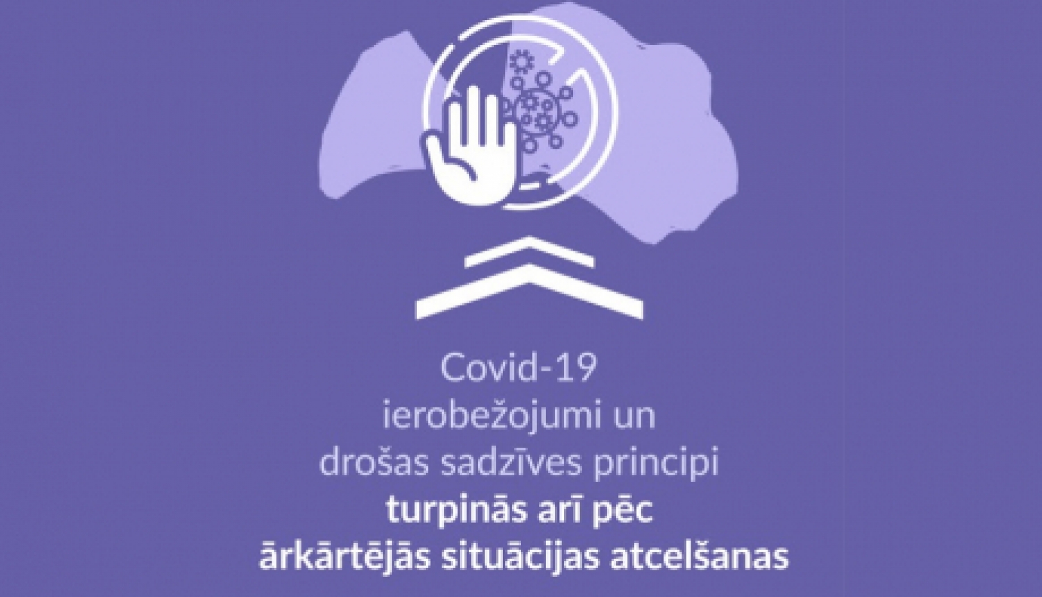 Kopsavilkums par aktuālajām normām Covid-19 izplatības ierbežošanai