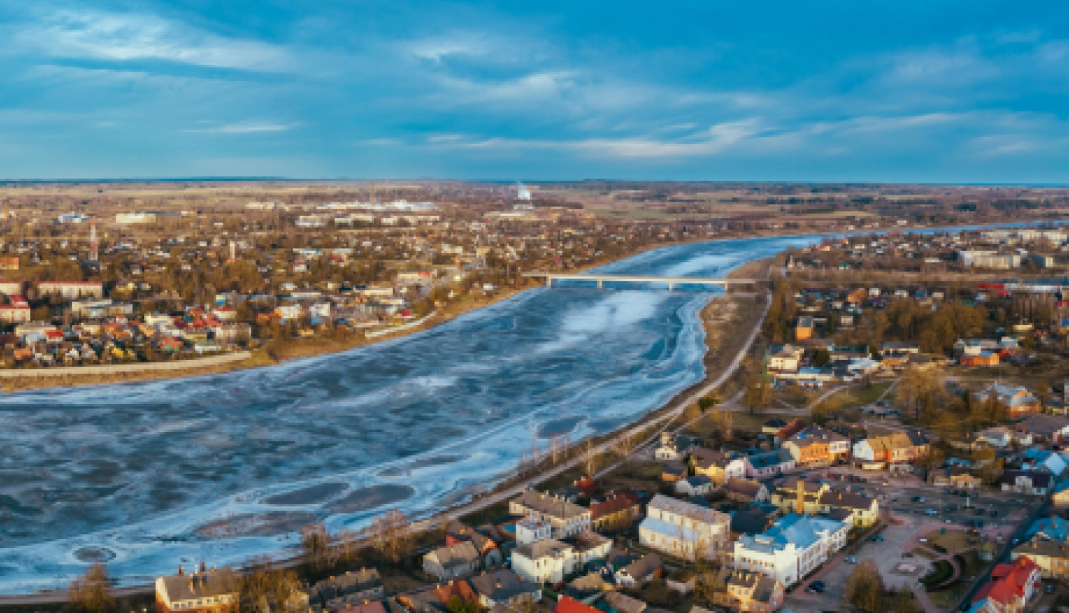 Uzsāktas pašvaldību vadītāju un speciālistu diskusijas par jaunveidojamo Jēkabpils novadu