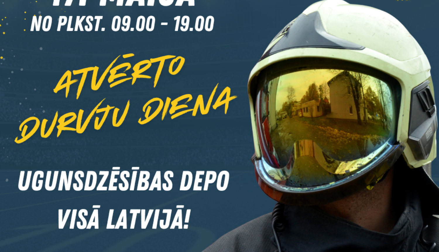 VUGD atvērto durvju diena