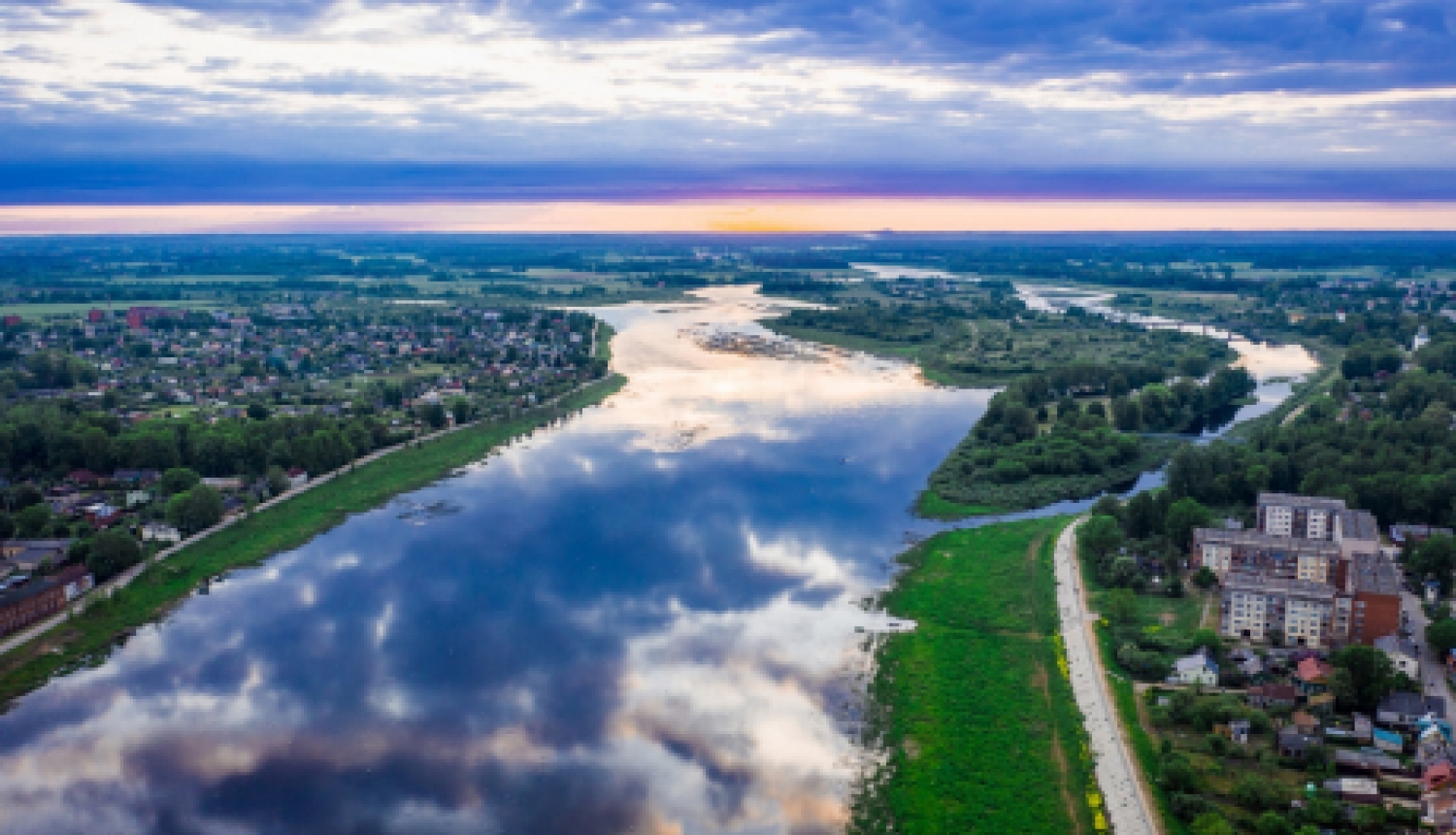 Noslēdzās tematiskās darba grupas “Veidojam novadu kopā! Nākotnes risinājumi”