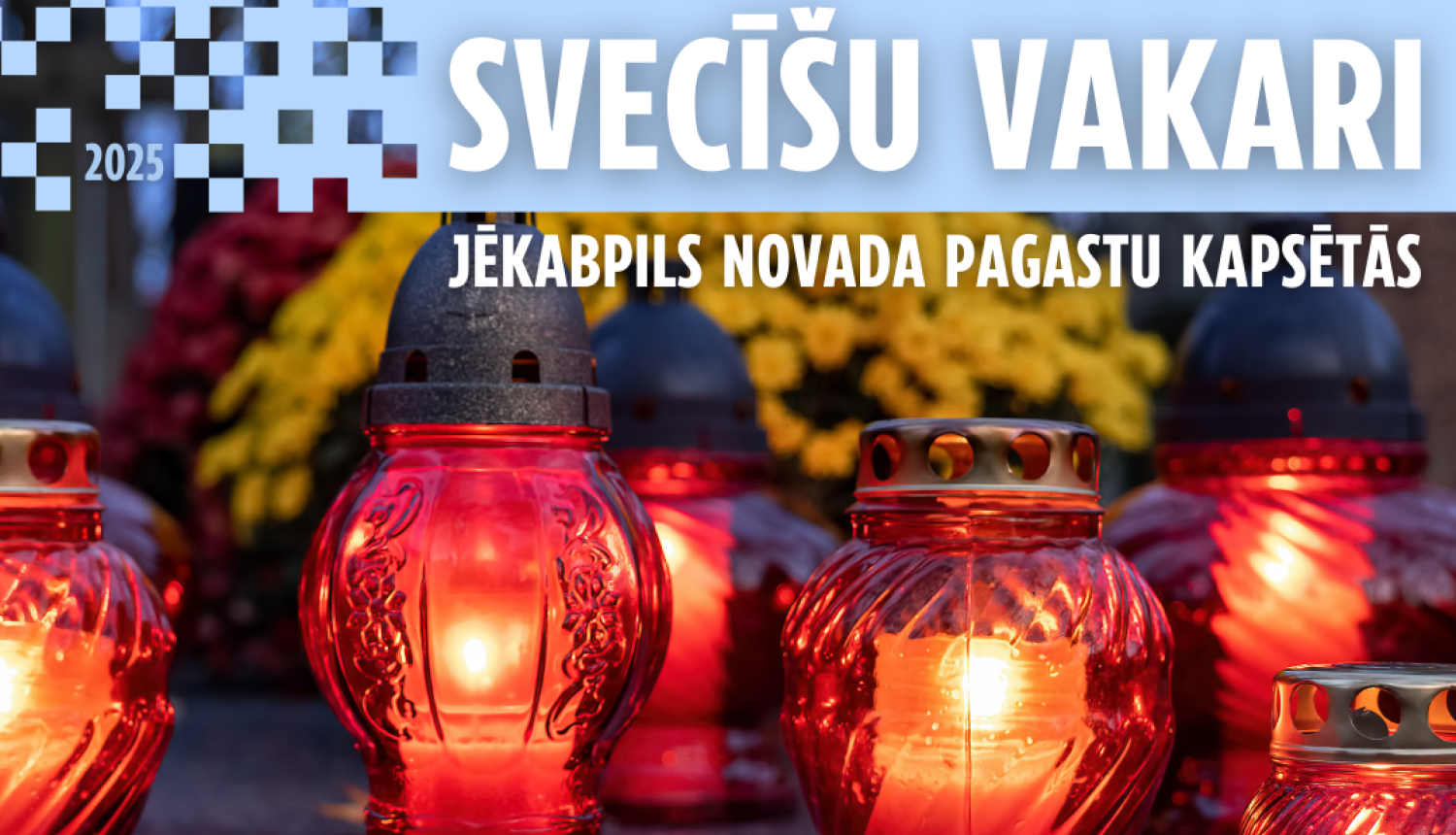 Svecīšu vakari