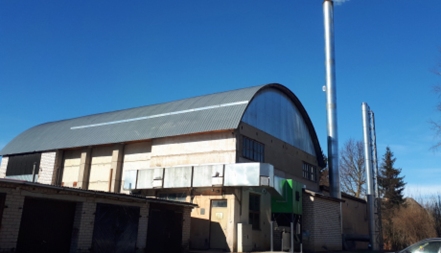 Paziņojums no SIA "Jēkabpils siltums"