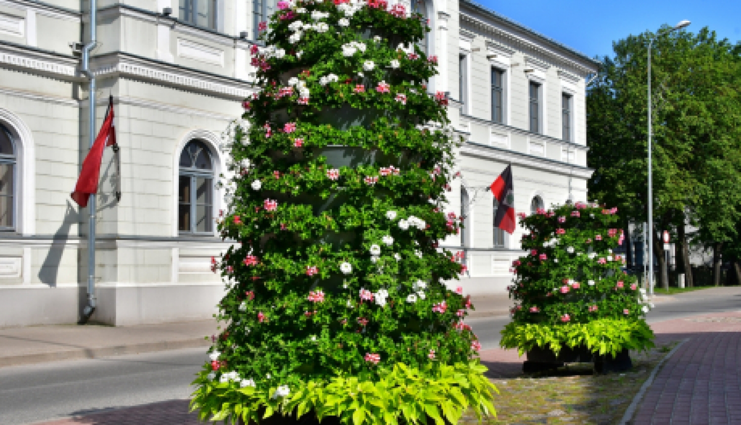 Pašvaldības nedēļas plāns 17.08.-23.08.