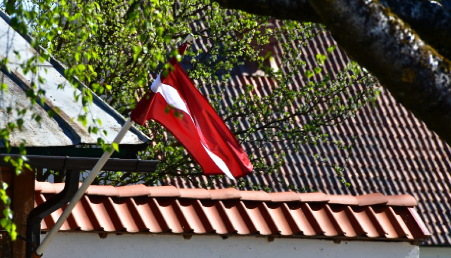 Ievērosim sabiedrisko kārtību !