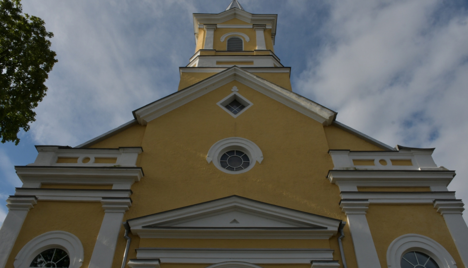 Jēkabpils Romas Katoļu baznīca