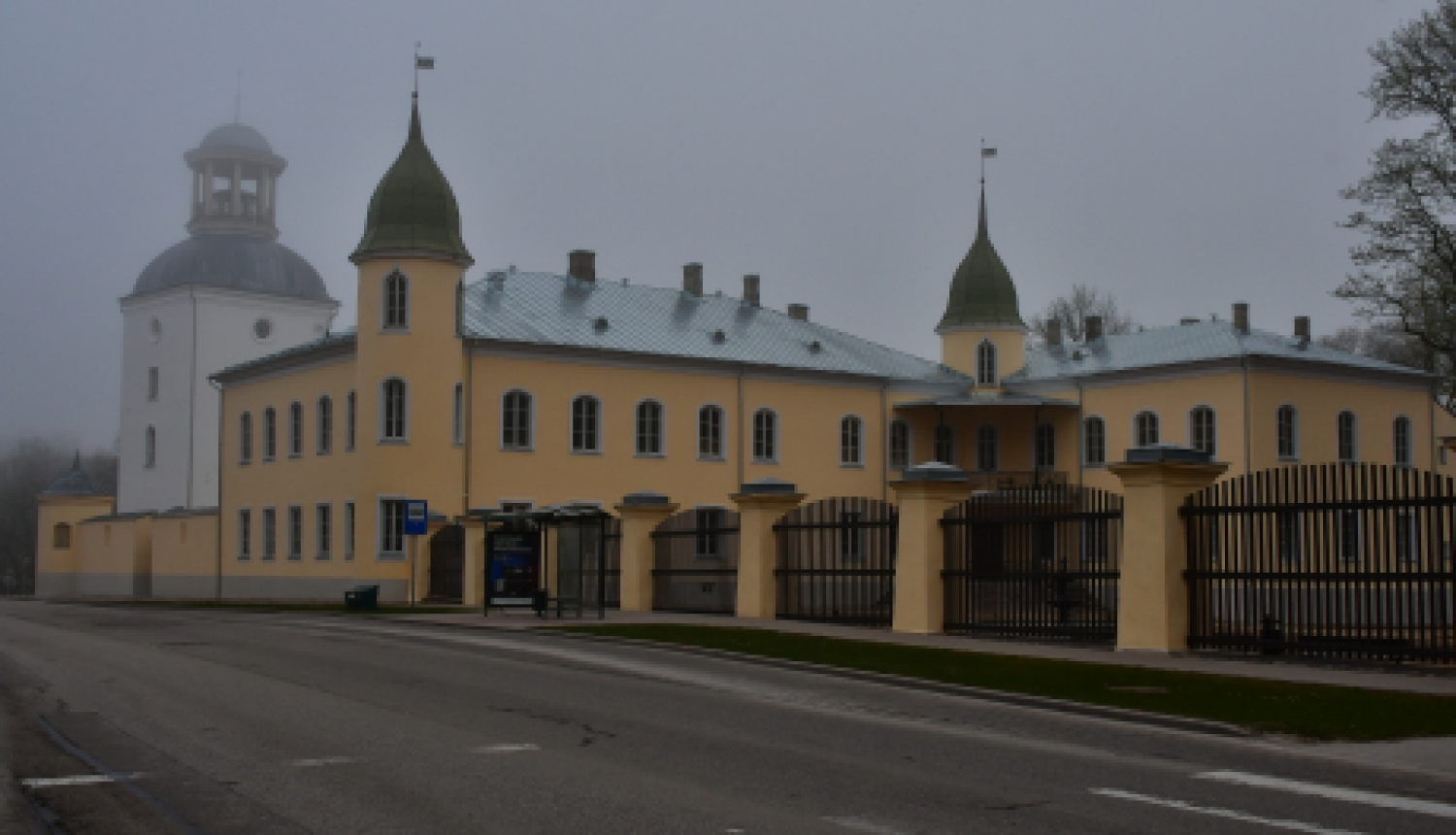 Pašvaldības nedēļas plāns 15.06.- 21.06.