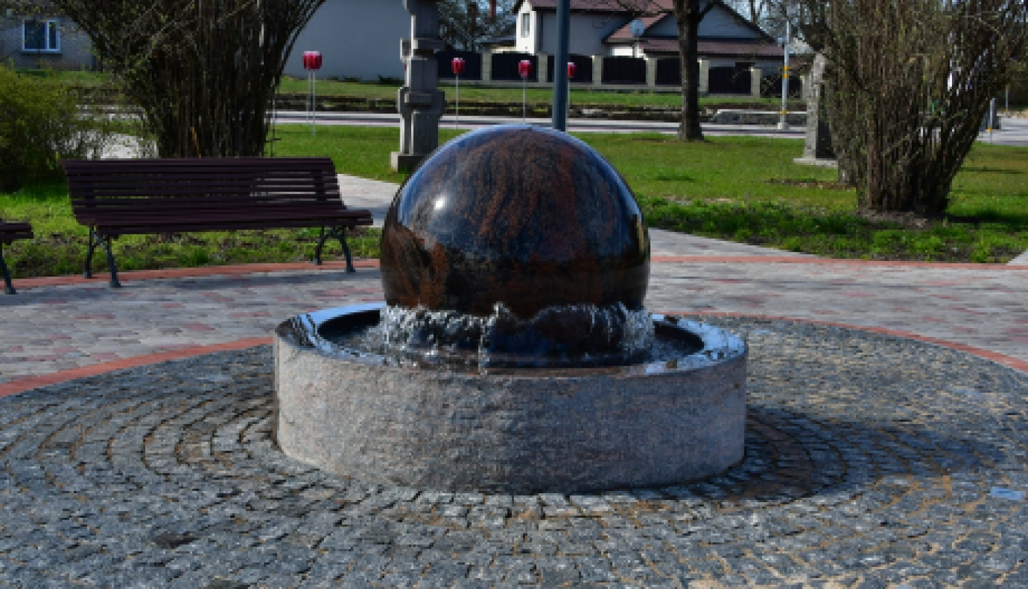 Tiks veikta valsts ģeodēziskā tīkla punktu apsekošana